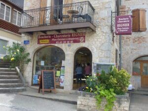 enseigne publicitaire Lot18