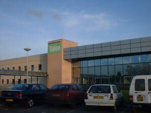 enseigne publicitaire Lot28