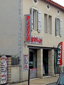 enseigne publicitaire Lot4