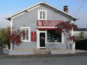 enseigne publicitaire Lot9