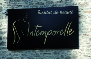 Intemporelle Rajout Institut de beauté