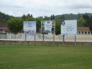 Grand panneau publicitaire Lot Grand panneau publicitaire Lot