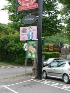 Enseignes publicitaires16