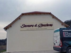 Enseignes publicitaires24