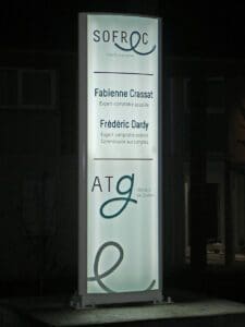 Enseignes publicitaires26