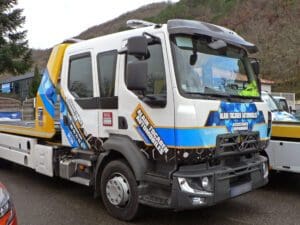 marquage camion1
