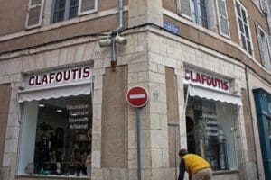 Clafoutis